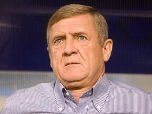 Безсонов: Провину за поразку беру на себе Безсонов: Провину за поразку беру на себе