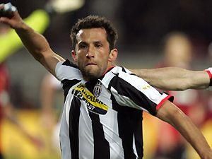 Саліхаміджіч може повенутися до Бундесліги Саліхаміджіч може повенутися до Бундесліги