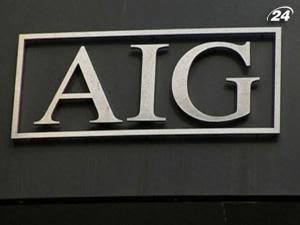 AIG може випустити облігації та провести додемісію акцій AIG може випустити облігації та провести додемісію акцій