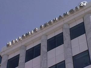 Греція може вчасно отримати ІІ транш фінансової допомоги від держав єврозони Греція може вчасно отримати ІІ транш фінансової допомоги від держав єврозони