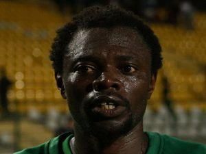 Ґодвін: Гру змінив Барош Ґодвін: Гру змінив Барош