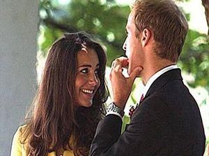 Герцог пускає чутки про весілля принца Уїльяма Герцог пускає чутки про весілля принца Уїльяма