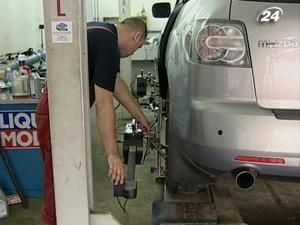 Глава МВС не проти того, щоб техогляд проводили страховики Глава МВС не проти того, щоб техогляд проводили страховики