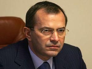 Клюєв заявив, що уряд зупинив падіння економіки Клюєв заявив, що уряд зупинив падіння економіки