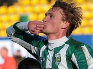 Кузнєцов: Ми повинні створювати більше моментів Кузнєцов: Ми повинні створювати більше моментів