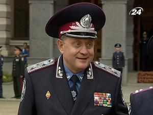 Могильов: Нам щороку дарують 500-600 автомобілів Могильов: Нам щороку дарують 500-600 автомобілів