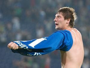 Селезньов: Якийсь нефарт був сьогодні Селезньов: Якийсь нефарт був сьогодні