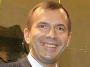 Клюєв: якщо будiвельнi крани в країнi працюють, отже, зростання пiшло Клюєв: якщо будiвельнi крани в країнi працюють, отже, зростання пiшло