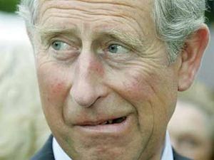 Принц Чарльз просить британців не купатися у ванні 