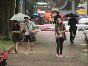 Через різкий перепад температури зросла кількість захворювання на ГРВІ Через різкий перепад температури зросла кількість захворювання на ГРВІ