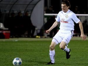 Сібіряков: Обіграємо "Зорю" за рахунок високої якості гри Сібіряков: Обіграємо "Зорю" за рахунок високої якості гри