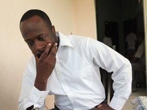 Реперу Вайклефу Джину не дозволили стати Президентом Гаїті Реперу Вайклефу Джину не дозволили стати Президентом Гаїті