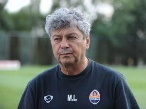 Луческу: Є трансфери, в яких неможливо відмовити Луческу: Є трансфери, в яких неможливо відмовити