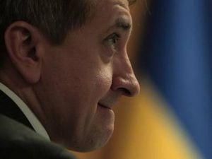 Прокуратура обшукала банківський сейф Данилишина Прокуратура обшукала банківський сейф Данилишина