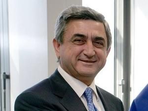 Вірменія: російська військова база залишиться у країні до 2044 року Вірменія: російська військова база залишиться у країні до 2044 року