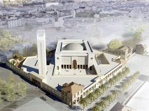 Більше третини американців виступили проти мечеті у Нью-Йорку Більше третини американців виступили проти мечеті у Нью-Йорку