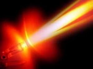 Росія: вчені розробляють лазер, який зможе знешкоджувати об’єкти ворога у космосі