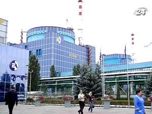 Україна залучить в Росії $2 млрд. на добудову енергоблоків ХАЕС Україна залучить в Росії $2 млрд. на добудову енергоблоків ХАЕС