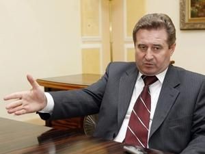 Вінський: Україні немає на що сподіватись поки є система, яку створив Кучма