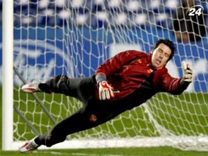 "Манчестер Сіті" готовий взяти в оренду Доні "Манчестер Сіті" готовий взяти в оренду Доні