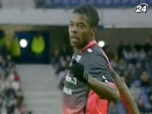 "Реал" пропонує за Бастоса 12 мільйонів та Дренте "Реал" пропонує за Бастоса 12 мільйонів та Дренте