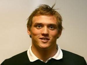 Мортен Расмуссен у "Майнці" Мортен Расмуссен у "Майнці"