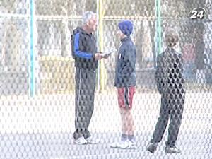 МОН планує розподіляти дітей за станом здоров'я для занять фізкультурою МОН планує розподіляти дітей за станом здоров'я для занять фізкультурою