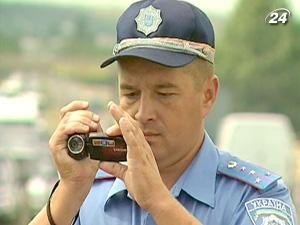 Кримські ДАІшники мусять опановувати роботу журналістів Кримські ДАІшники мусять опановувати роботу журналістів