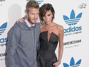 Девід та Вікторія Бекхеми вирішили відмовитися від зайвих витрат Девід та Вікторія Бекхеми вирішили відмовитися від зайвих витрат