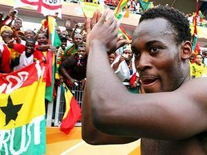 Есьйєн відпочине від збірної Есьйєн відпочине від збірної