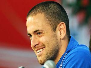 Джо Коул вибачився за нереалізований пенальті Джо Коул вибачився за нереалізований пенальті