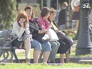 Українці втрачають інтерес до політики Українці втрачають інтерес до політики