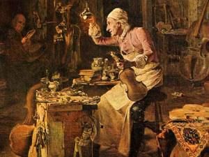 21 серпня. Люди в історії - 21 серпня 2010 - Телеканал новин 24 21 серпня. Люди в історії - 21 серпня 2010 - Телеканал новин 24