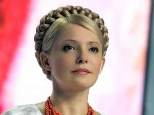 Тимошенко кличе святкувати День Незалежності у столичний парк Шевченка Тимошенко кличе святкувати День Незалежності у столичний парк Шевченка