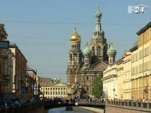 Санкт-Петербург залишився без світла через аварію на 2-х підстанціях