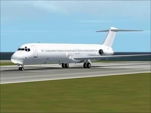 У "Борисполі" митники конфіскували літак У "Борисполі" митники конфіскували літак