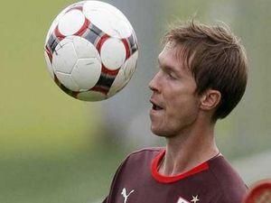 "Тоттенхем" пропонує за Глєба 6 мільйонів євро "Тоттенхем" пропонує за Глєба 6 мільйонів євро