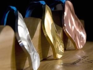 Українська паралімпійська збірна на Олімпіаді встановила 12 світових рекордів Українська паралімпійська збірна на Олімпіаді встановила 12 світових рекордів