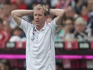 Макларен: Потрібно зберігати концентрацію всі 93 хвилини Макларен: Потрібно зберігати концентрацію всі 93 хвилини