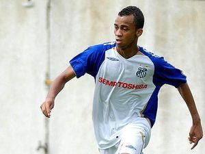 "Вердер" підсилився півзахисником "Сантоса" "Вердер" підсилився півзахисником "Сантоса"