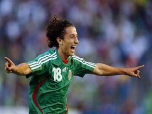 "МЮ" хоче Гуардадо "МЮ" хоче Гуардадо