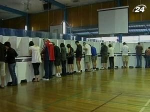 У Австралії відбуваються вибори до парламенту