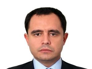 Син Ганни Герман загубив посвідчення заступника міністра Син Ганни Герман загубив посвідчення заступника міністра