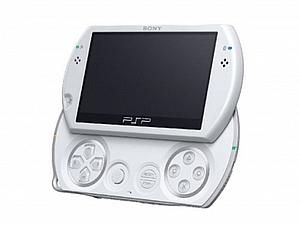 На виставці Gamescom продемонстрували нову модель PSP