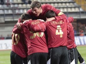 "Металург" зіграє в Сімферополі напіврезервним складом "Металург" зіграє в Сімферополі напіврезервним складом