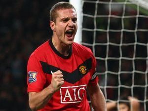 Відіч продовжив контракт із "МЮ" Відіч продовжив контракт із "МЮ"