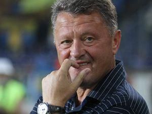 Маркевич подав у відставку! Маркевич подав у відставку!