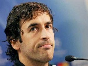 Рауль — серед номінантів Golden Foot Award Рауль — серед номінантів Golden Foot Award