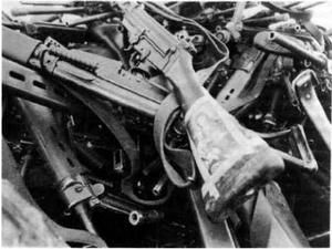 МВС оголосило про початок кампанії з добровільної здачі зброї МВС оголосило про початок кампанії з добровільної здачі зброї