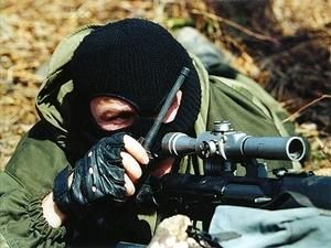 Дагестан: ФСБ знищила організатора терактів в московському метро Дагестан: ФСБ знищила організатора терактів в московському метро